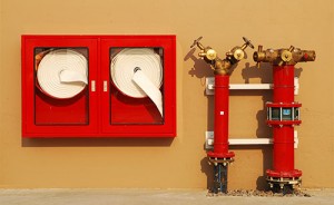 Sistemas Hidráulicos Hidrantes